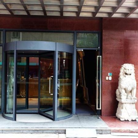 Jinjiang Inn Hefei Sanxiaokou Lujiang Road エクステリア 写真