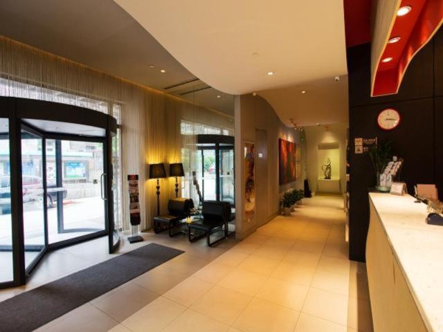 Jinjiang Inn Hefei Sanxiaokou Lujiang Road エクステリア 写真