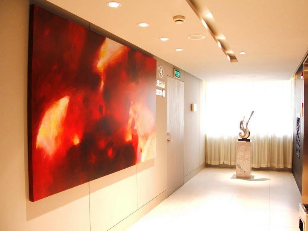 Jinjiang Inn Hefei Sanxiaokou Lujiang Road エクステリア 写真